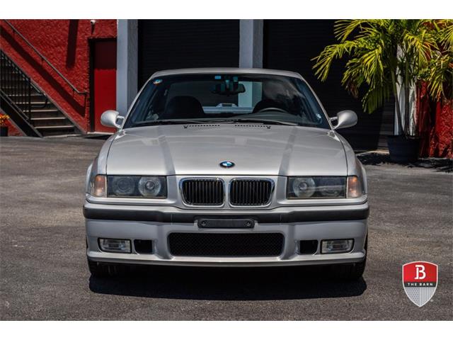 1998 BMW M3 (CC-2069964) for sale in Miami, Florida