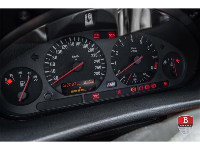 1998 BMW M3 (CC-2069964) for sale in Miami, Florida