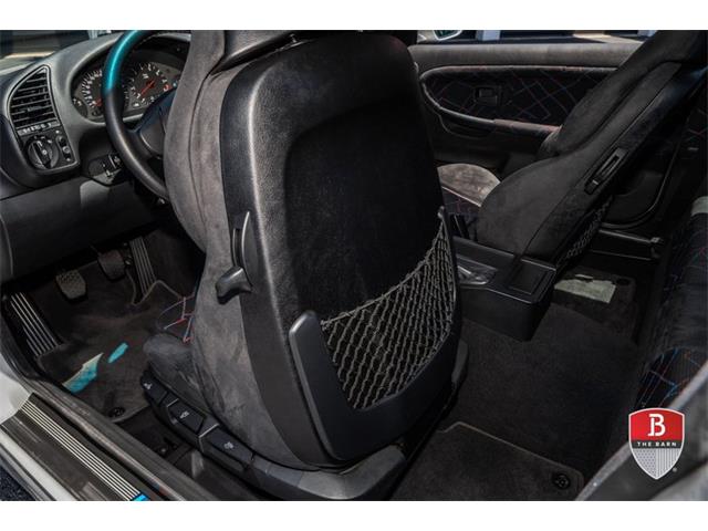 1998 BMW M3 (CC-2069964) for sale in Miami, Florida