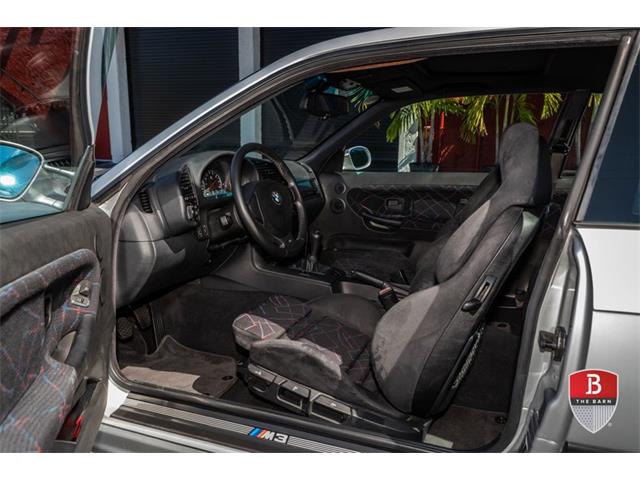 1998 BMW M3 (CC-2069964) for sale in Miami, Florida