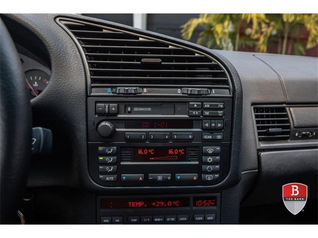 1998 BMW M3 (CC-2069964) for sale in Miami, Florida