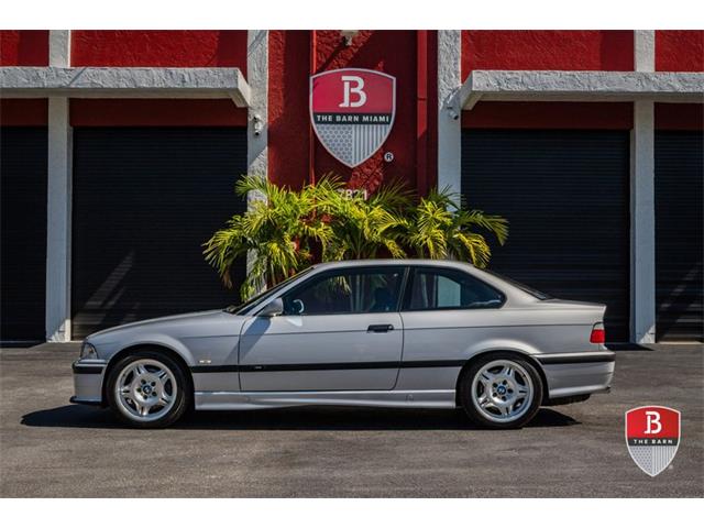 1998 BMW M3 (CC-2069964) for sale in Miami, Florida