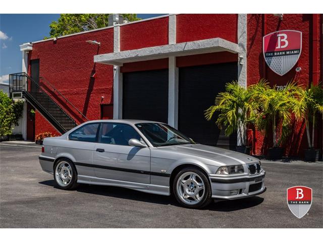 1998 BMW M3 (CC-2069964) for sale in Miami, Florida