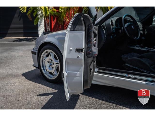 1998 BMW M3 (CC-2069964) for sale in Miami, Florida