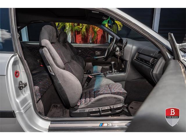 1998 BMW M3 (CC-2069964) for sale in Miami, Florida