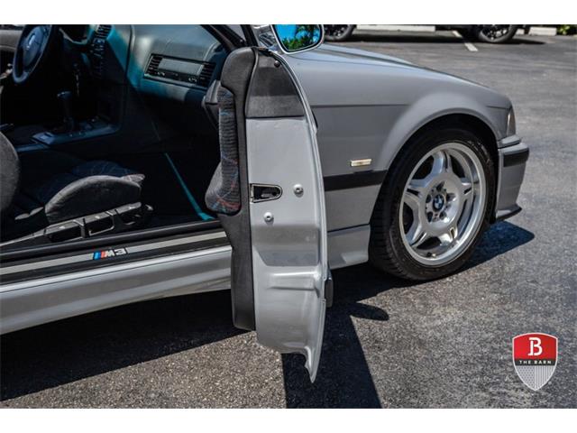 1998 BMW M3 (CC-2069964) for sale in Miami, Florida