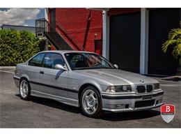 1998 BMW M3 (CC-2069964) for sale in Miami, Florida