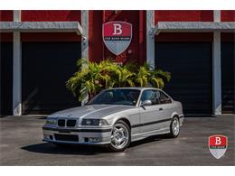1998 BMW M3 (CC-2069964) for sale in Miami, Florida