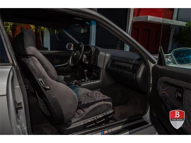 1998 BMW M3 (CC-2069964) for sale in Miami, Florida