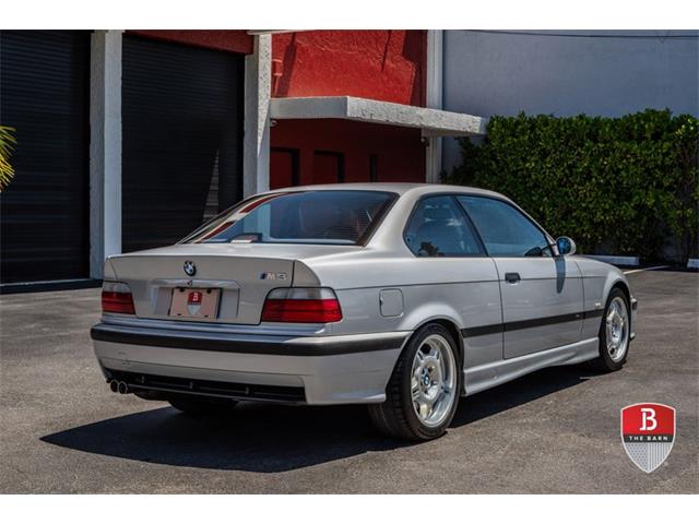 1998 BMW M3 (CC-2069964) for sale in Miami, Florida