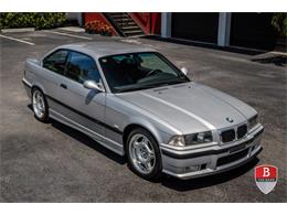 1998 BMW M3 (CC-2069964) for sale in Miami, Florida