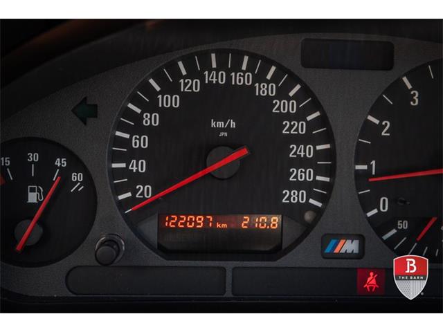 1998 BMW M3 (CC-2069964) for sale in Miami, Florida