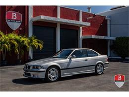 1998 BMW M3 (CC-2069964) for sale in Miami, Florida
