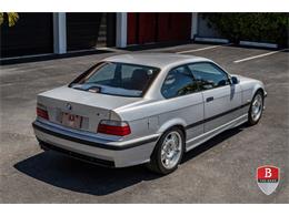 1998 BMW M3 (CC-2069964) for sale in Miami, Florida