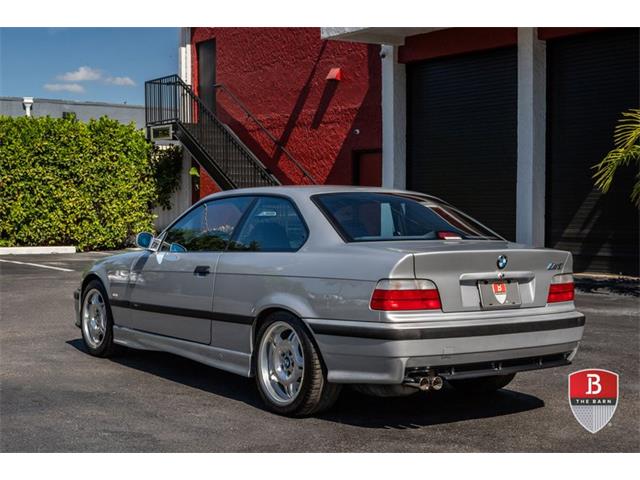 1998 BMW M3 (CC-2069964) for sale in Miami, Florida