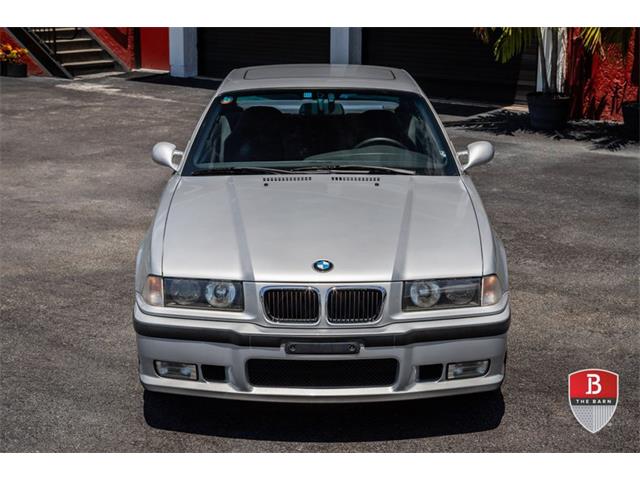 1998 BMW M3 (CC-2069964) for sale in Miami, Florida