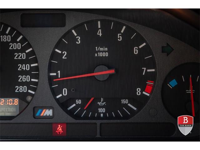 1998 BMW M3 (CC-2069964) for sale in Miami, Florida