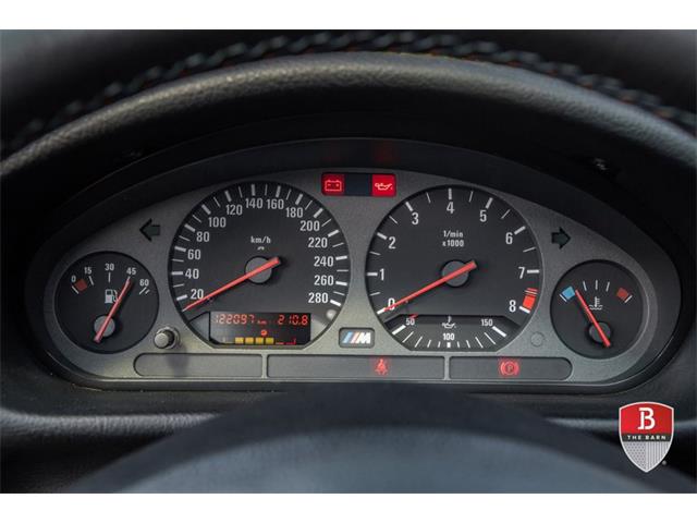 1998 BMW M3 (CC-2069964) for sale in Miami, Florida