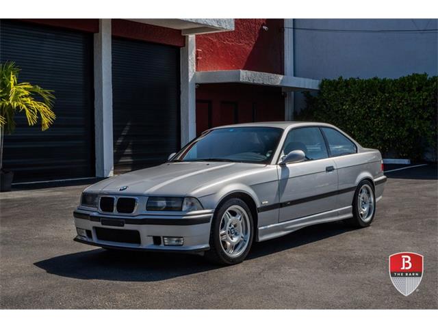 1998 BMW M3 (CC-2069964) for sale in Miami, Florida