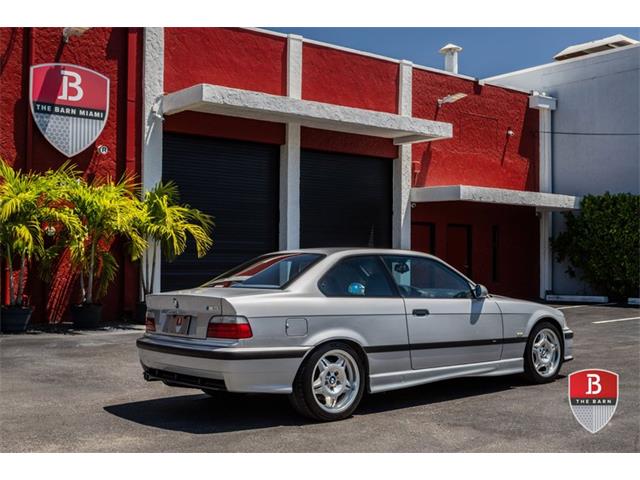 1998 BMW M3 (CC-2069964) for sale in Miami, Florida