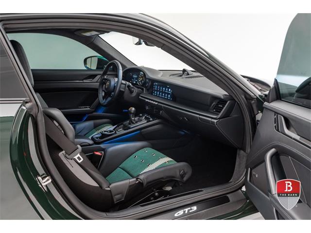 2022 Porsche 911 GT3 Touring (CC-2069966) for sale in Miami, Florida
