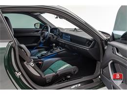 2022 Porsche 911 GT3 Touring (CC-2069966) for sale in Miami, Florida