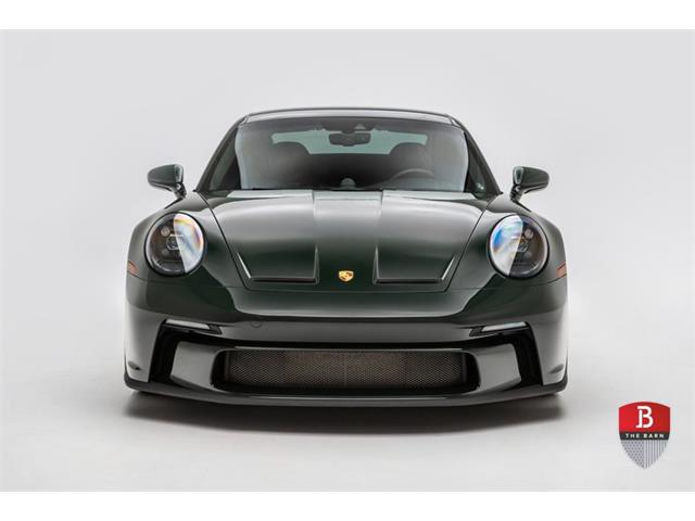 2022 Porsche 911 GT3 Touring (CC-2069966) for sale in Miami, Florida