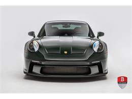2022 Porsche 911 GT3 Touring (CC-2069966) for sale in Miami, Florida