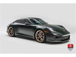 2022 Porsche 911 GT3 Touring (CC-2069966) for sale in Miami, Florida