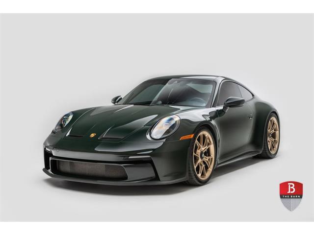2022 Porsche 911 GT3 Touring (CC-2069966) for sale in Miami, Florida