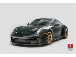 2022 Porsche 911 GT3 Touring (CC-2069966) for sale in Miami, Florida