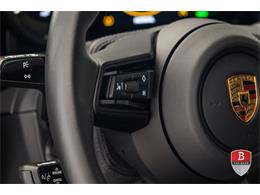 2022 Porsche 911 GT3 Touring (CC-2069966) for sale in Miami, Florida