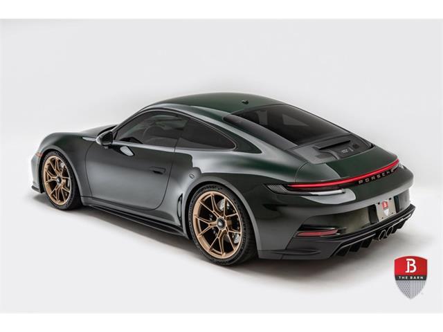 2022 Porsche 911 GT3 Touring (CC-2069966) for sale in Miami, Florida