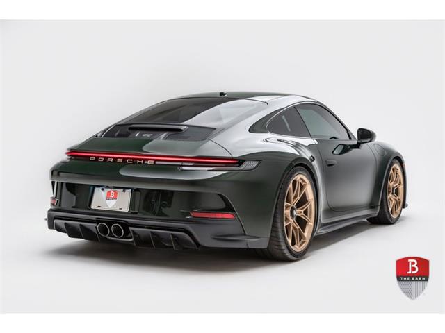 2022 Porsche 911 GT3 Touring (CC-2069966) for sale in Miami, Florida