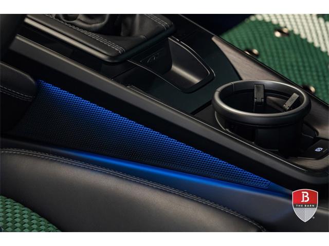 2022 Porsche 911 GT3 Touring (CC-2069966) for sale in Miami, Florida