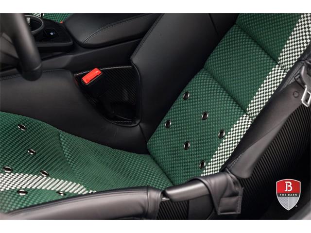 2022 Porsche 911 GT3 Touring (CC-2069966) for sale in Miami, Florida