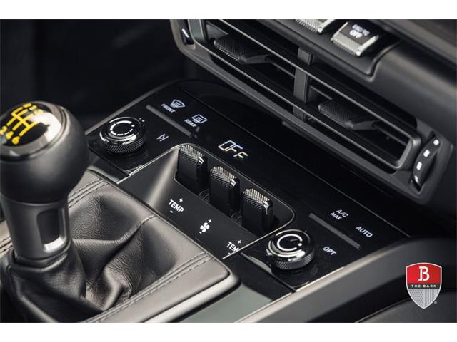 2022 Porsche 911 GT3 Touring (CC-2069966) for sale in Miami, Florida