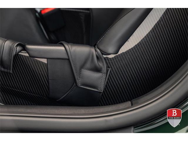 2022 Porsche 911 GT3 Touring (CC-2069966) for sale in Miami, Florida