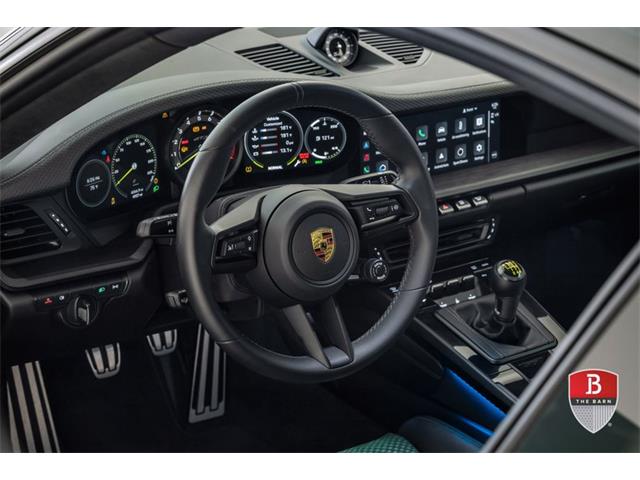 2022 Porsche 911 GT3 Touring (CC-2069966) for sale in Miami, Florida