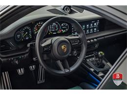2022 Porsche 911 GT3 Touring (CC-2069966) for sale in Miami, Florida