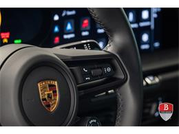2022 Porsche 911 GT3 Touring (CC-2069966) for sale in Miami, Florida