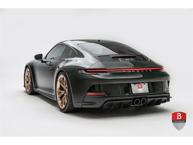 2022 Porsche 911 GT3 Touring (CC-2069966) for sale in Miami, Florida