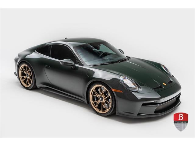 2022 Porsche 911 GT3 Touring (CC-2069966) for sale in Miami, Florida