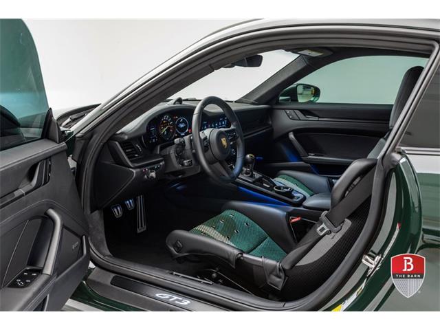 2022 Porsche 911 GT3 Touring (CC-2069966) for sale in Miami, Florida