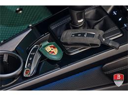 2022 Porsche 911 GT3 Touring (CC-2069966) for sale in Miami, Florida