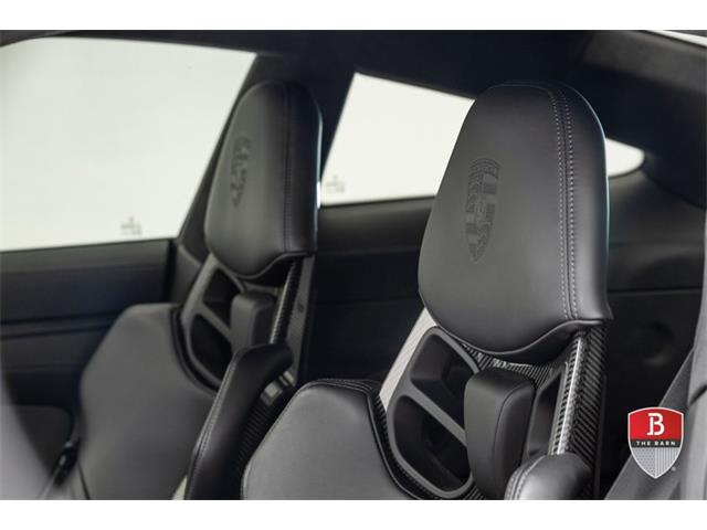2022 Porsche 911 GT3 Touring (CC-2069966) for sale in Miami, Florida