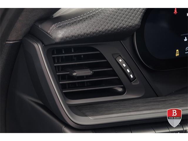 2022 Porsche 911 GT3 Touring (CC-2069966) for sale in Miami, Florida
