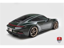 2022 Porsche 911 GT3 Touring (CC-2069966) for sale in Miami, Florida