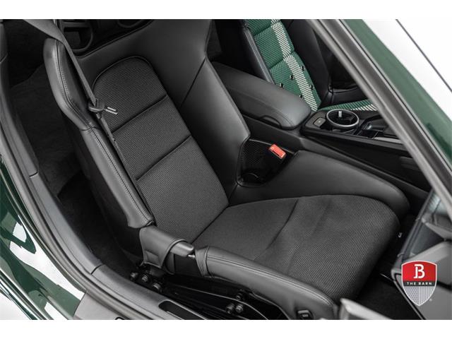 2022 Porsche 911 GT3 Touring (CC-2069966) for sale in Miami, Florida