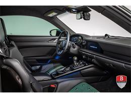 2022 Porsche 911 GT3 Touring (CC-2069966) for sale in Miami, Florida